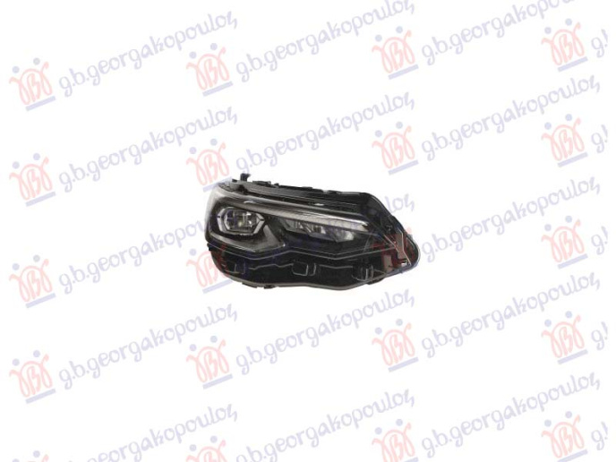 Fenerë FULL LED (VALEO)