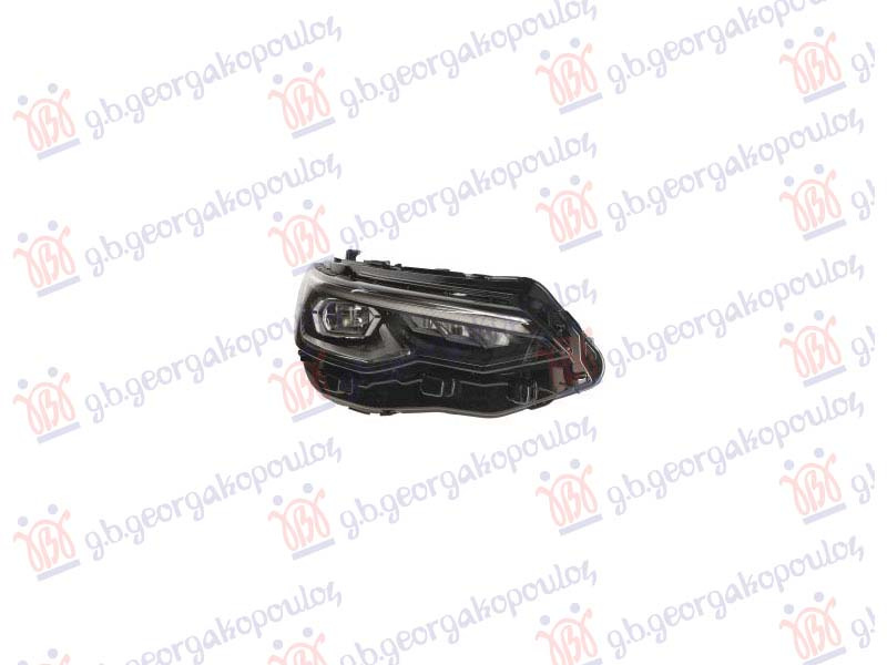 Fenerë FULL LED (VALEO)