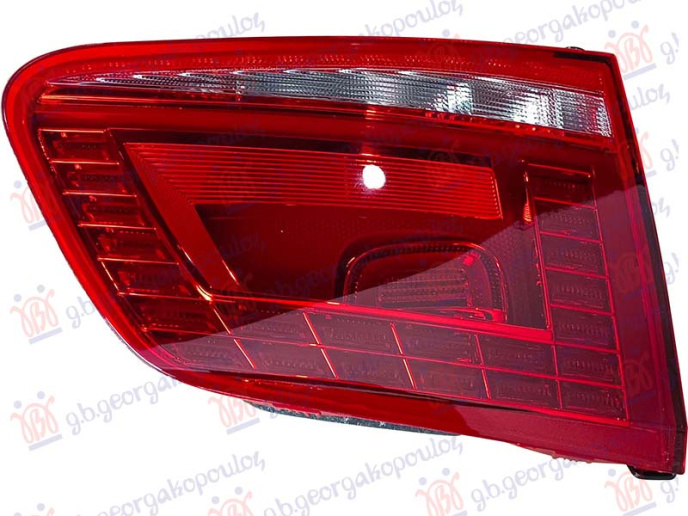 Dritë stop e brendshme LED