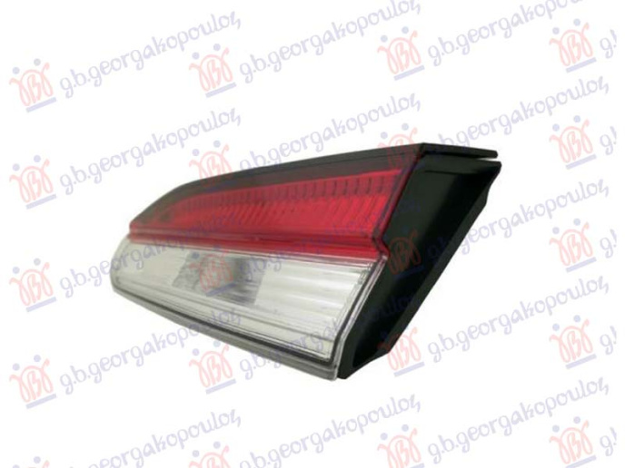 Dritë stop e brendshme LED (E)