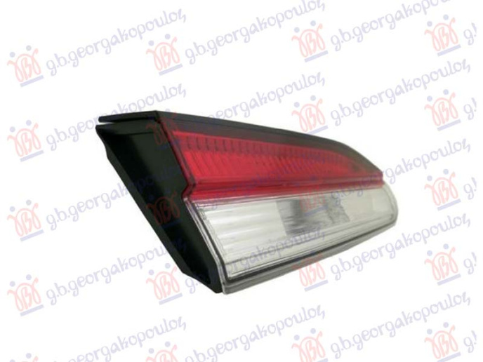 Dritë stop e brendshme LED (E)