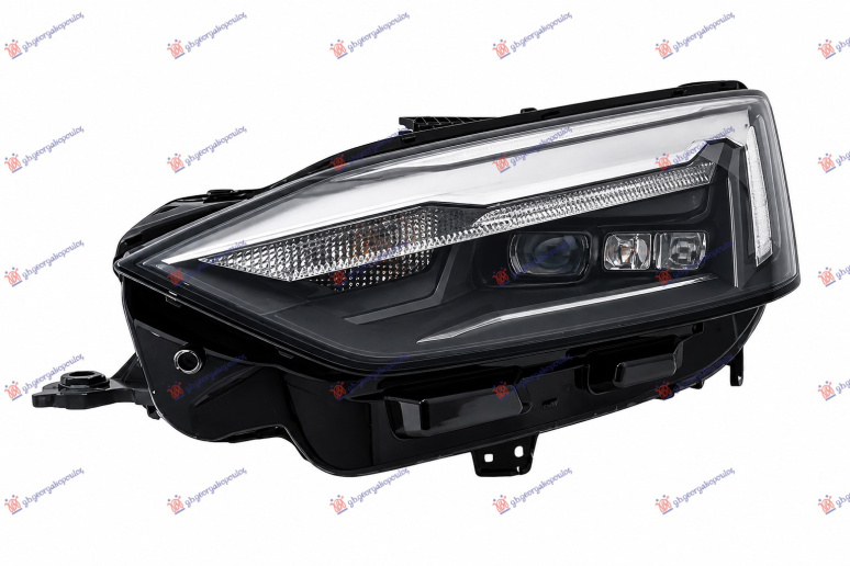 Fenerë FULL LED (MARELLI)
