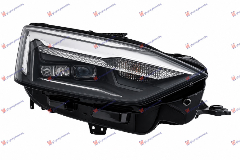 Fenerë FULL LED (MARELLI)