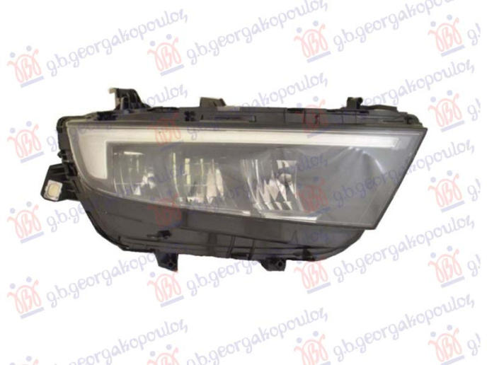 Fenerë LED (E) (DEPO)