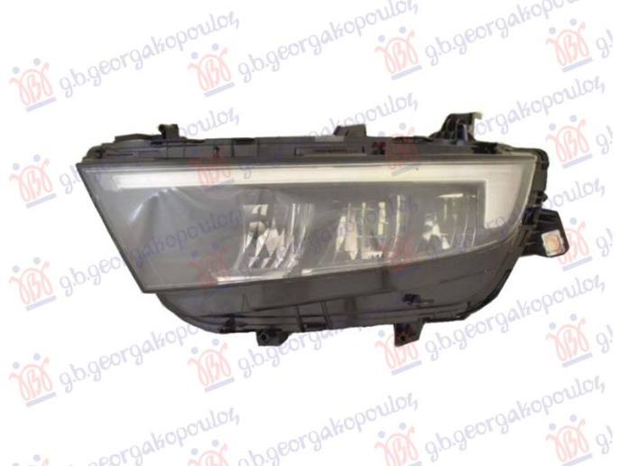 Fenerë LED (E) (DEPO)