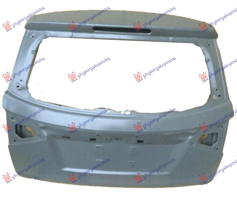Derë bagazhi 5-tat