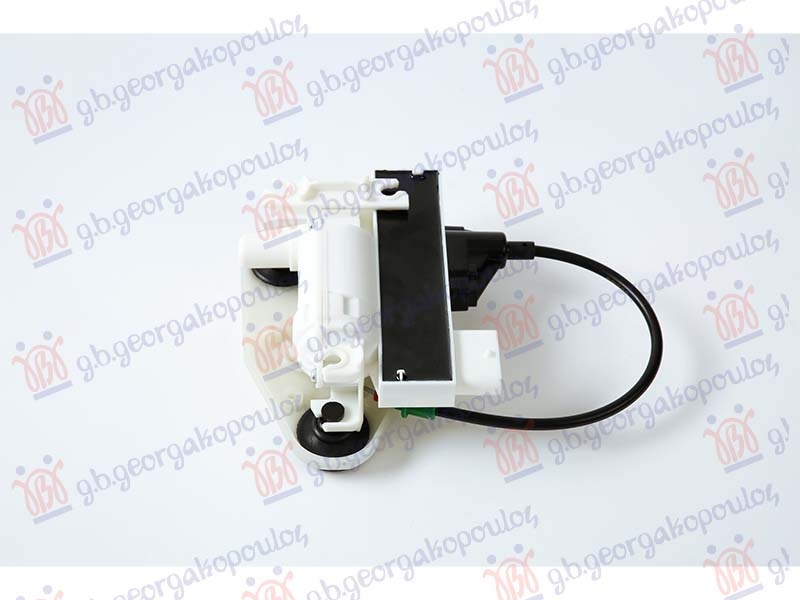 Motor i bravës (derë e përparme) (me mbyllje të butë / automatike) (6 pinë)