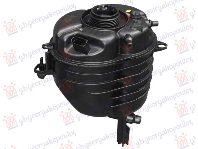 Rezervuar për antifriz shtesë radiator 3.0 benzinë - 2.0 benzinë -dizel