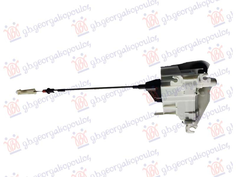 Motor i bravës (derë e pasme) (6 pinë)