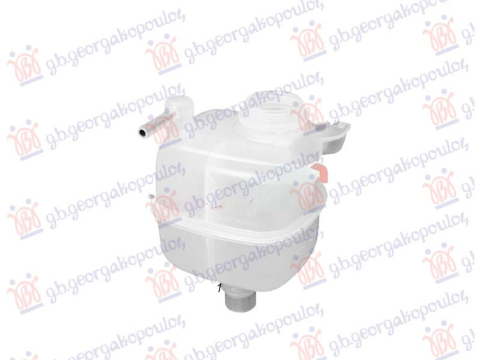 Rezervuar për antifriz (2.0L)
