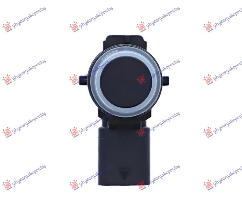 Sensor parkimi (me konektor të zi) (konektor 90 gradë) (3 pinë)