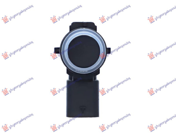 Sensor parkimi (me konektor të zi) (konektor 90 gradë) (3 pinë)
