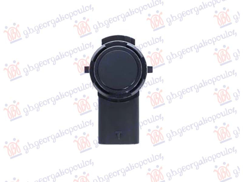 Sensor parkimi (me konektor të zi) (konektor 90 gradë) (3 pinë)