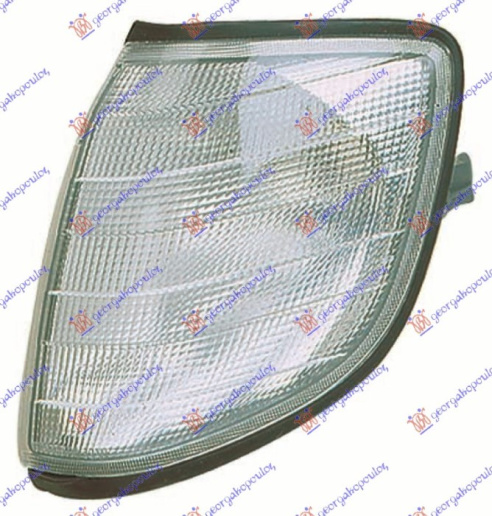 Sinjal transparent -1995