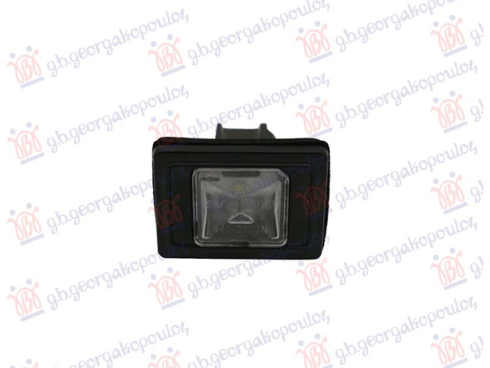 Dritë targe LED (E)