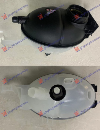Rezervuar për antifriz hibrid 3.5L