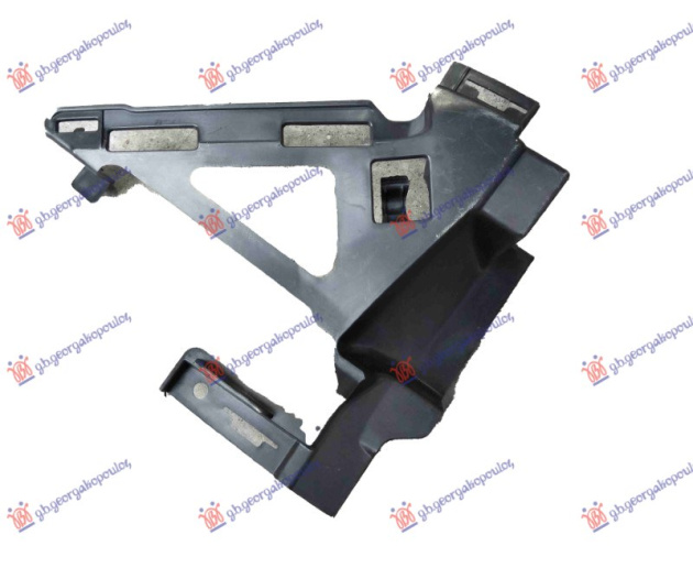 Kanal ajri për radiator mbajtëse (AMG LINE)