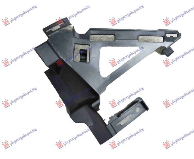 Kanal ajri për radiator mbajtëse (AMG LINE)