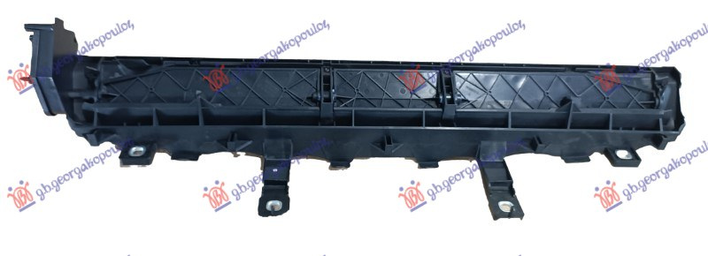 Kanal ajri për radiator aktiv i poshtëm (pa motor)