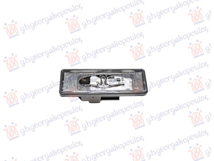 Dritë targe LED