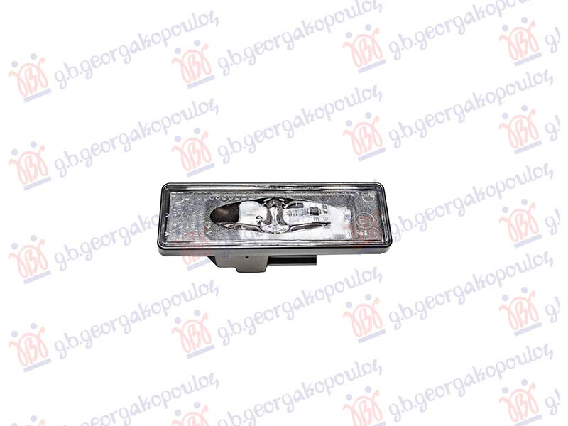 Dritë targe LED