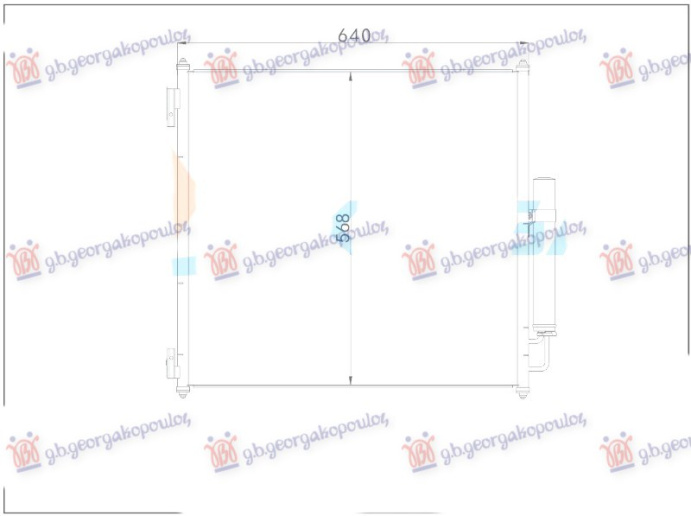 Radiator kondicioneri (640x568)