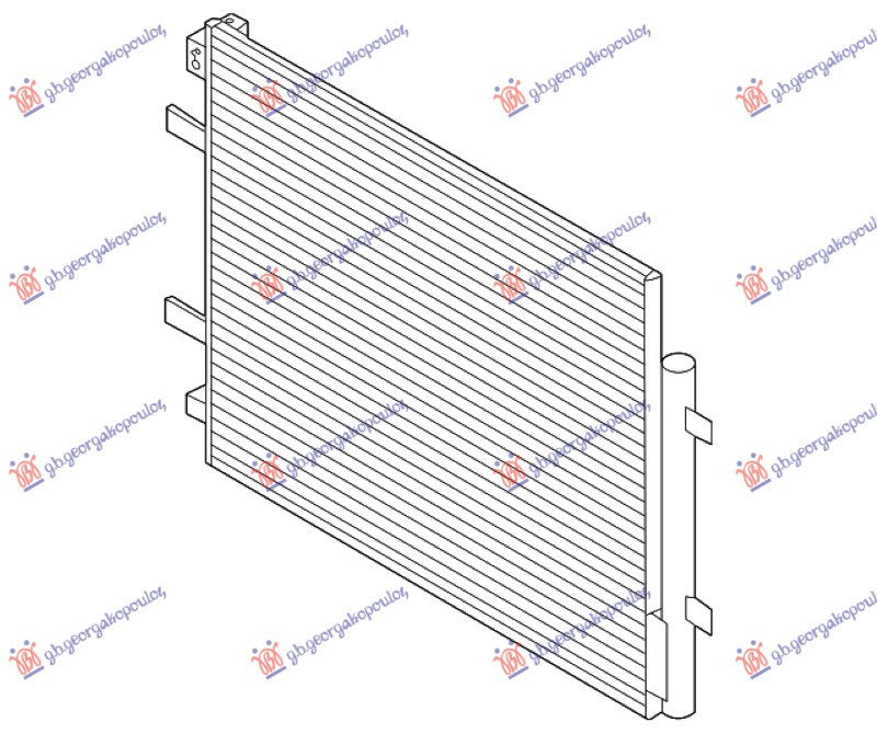 Radiator kondicioneri (582x474)