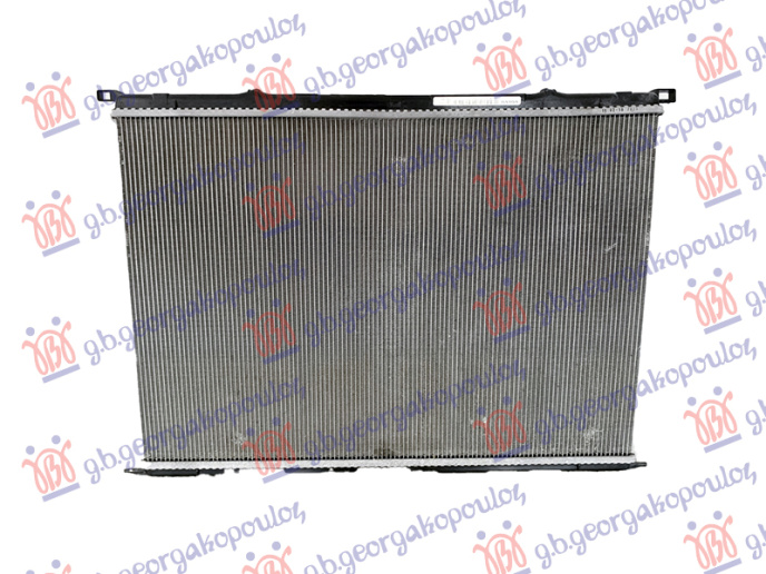 Radiator shtesë 2.0 benzinë/hibrid (460x664)