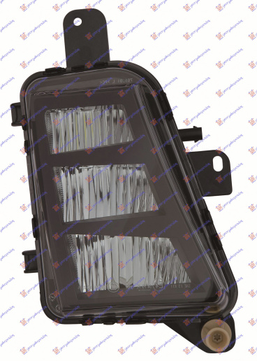 Dritë mjegulle LED GTI/GTD (Kinë)
