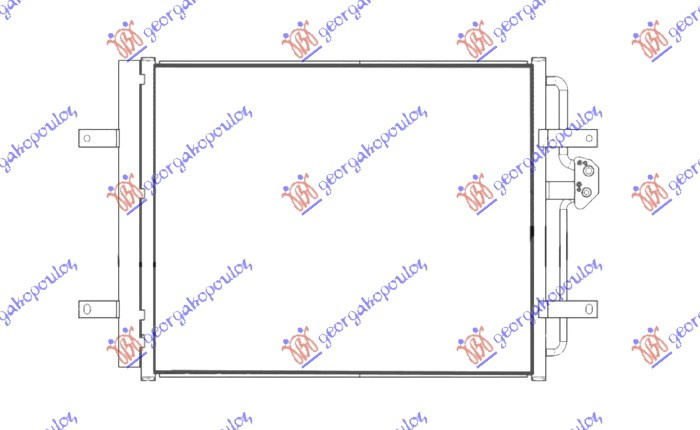 Radiator kondicioneri elektrik (580X441)