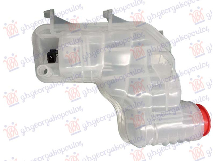Rezervuar për antifriz (2.0/3.0L)