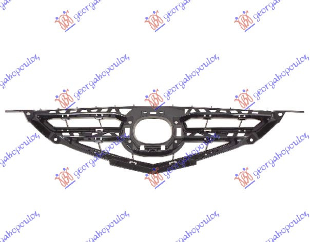 Maskë pvc/grilë 06- (sport)
