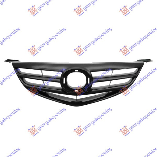 Maskë pvc/grilë -06 (sport)