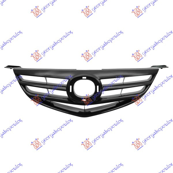 Maskë pvc/grilë -06 (sport)