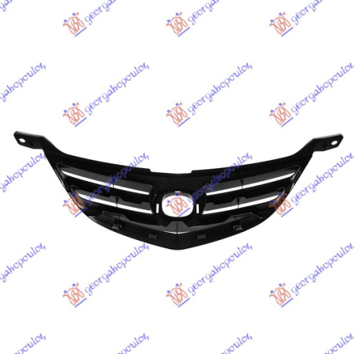 Maskë pvc/grilë -06 (sport)