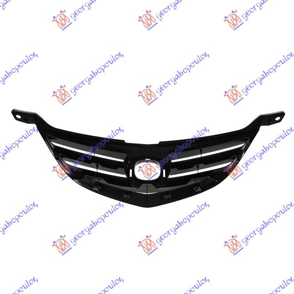 Maskë pvc/grilë -06 (sport)