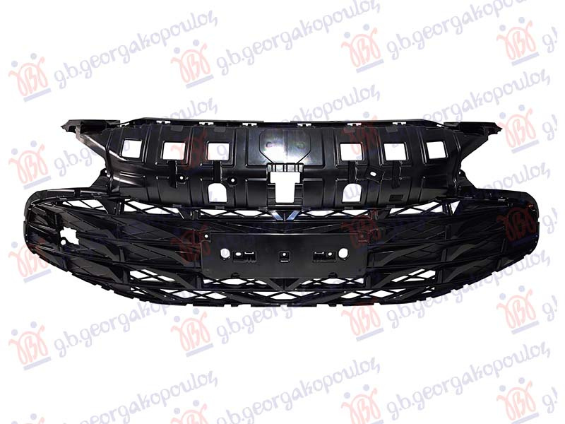 Maskë pvc/grilë