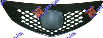 Maskë pvc/grilë 5 dyer 06-