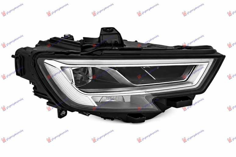Fenerë FULL LED (VALEO)
