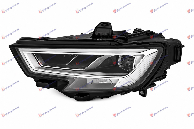 Fenerë FULL LED (VALEO)