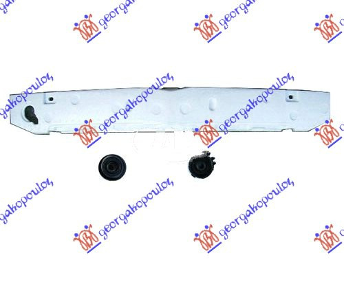 Absorbues në parakolpin e përparmë -06