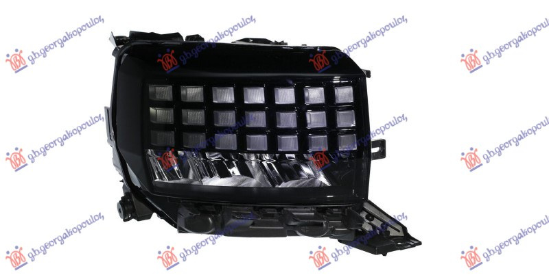 Fenerë FULL LED (VALEO)