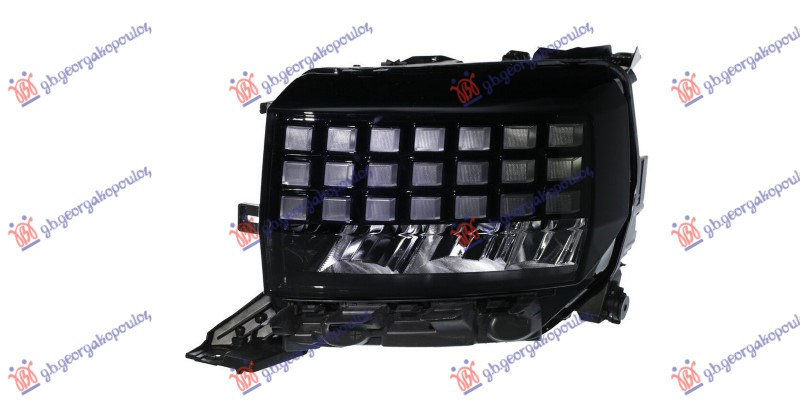 Fenerë FULL LED (VALEO)