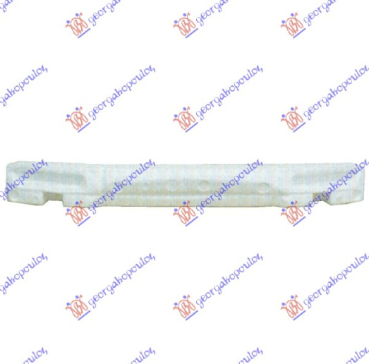 Absorbues për parakolpin e pasëm 4 dyerë -06
