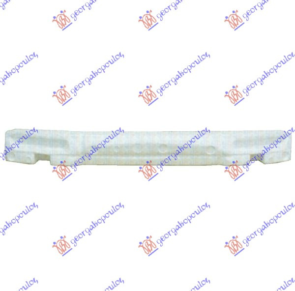 Absorbues për parakolpin e pasëm 4 dyerë -06