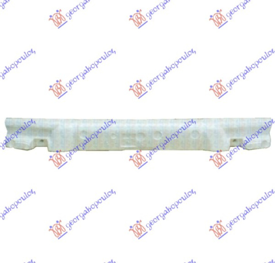 Absorbues për parakolpin e pasëm 4 dyerë 06-