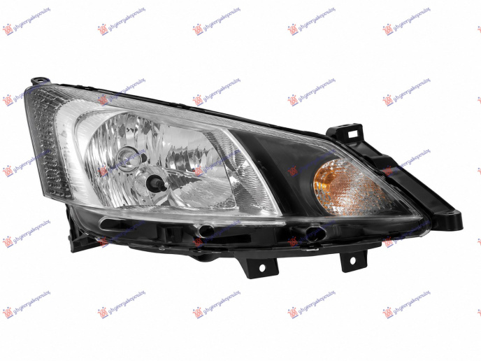 Fenerë elektrik 11- (VALEO)