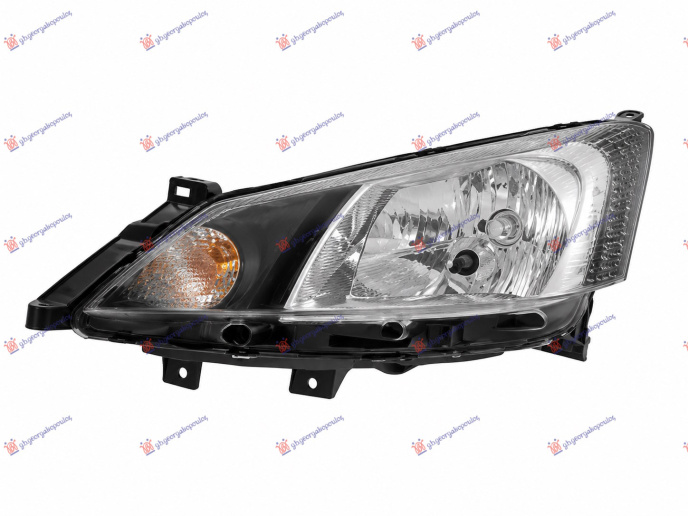 Fenerë elektrik 11- (VALEO)
