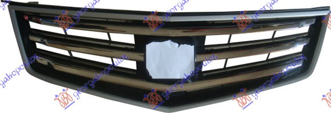 Maskë pvc/grilë