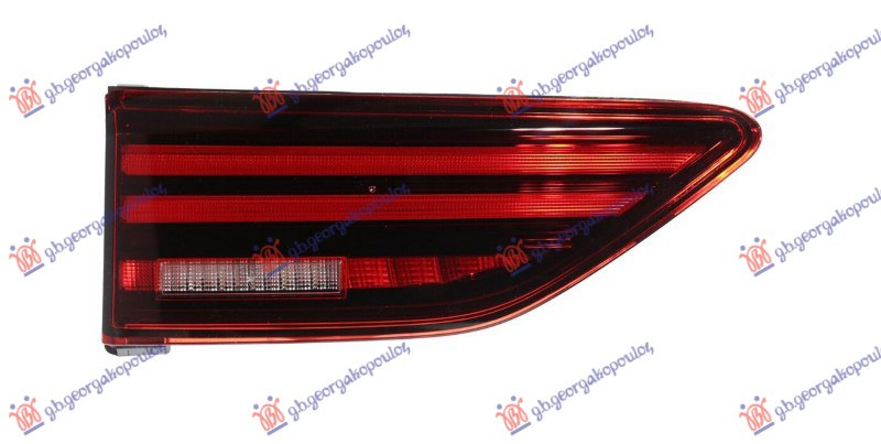Dritë stopi e brendshme LED (VALEO)